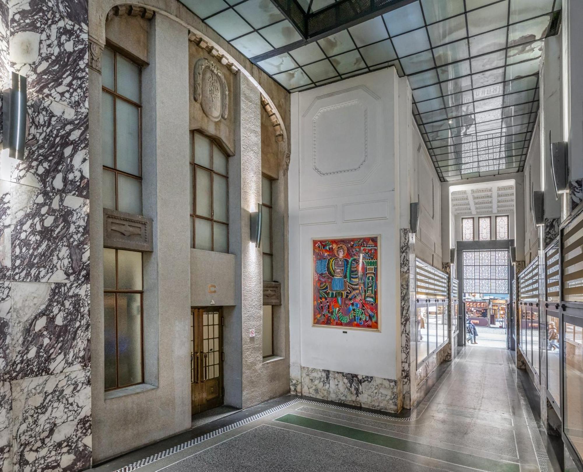 Apart Otel Crown Palace By Adrez